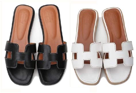 hermes sandalen dupes|sandalen oran.